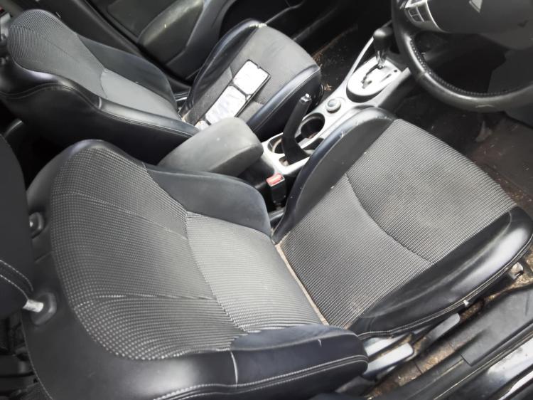 mitsubishi Outlander RX Feb 2010 Parts & Wrecking
