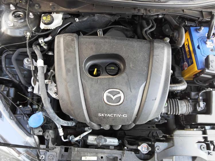 mazda 2 GT Feb 2020 Parts & Wrecking