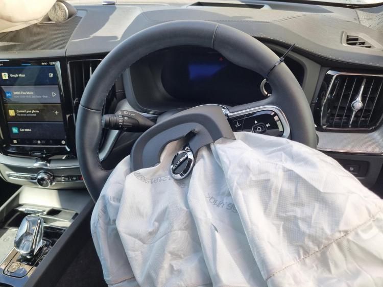 volvo Xc60 RECHARGE ULTIMATE T8 PHEV GEN 2 2024 Parts & Wrecking