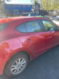 2017 Mazda 3 image 6
