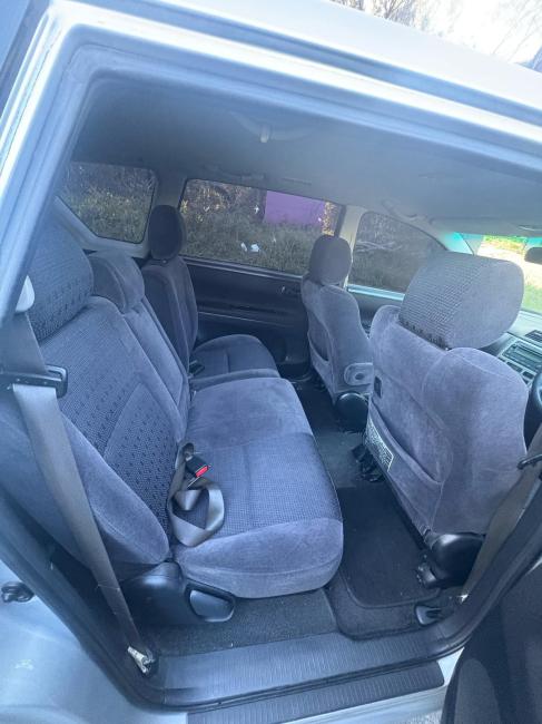 toyota Avensis 2006 Parts & Wrecking