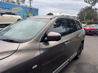 2013 Nissan Pathfinder image 6
