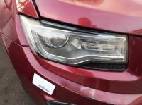 2014 Jeep Grand Cherokee OVERLAND image 6