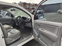 2011 Toyota Hilux TGN16R image 6