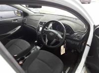 2016 Hyundai Accent ACTIVE image 6