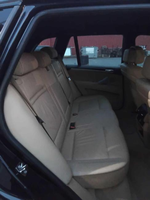bmw X5 3.0D Sep 2009 Parts & Wrecking