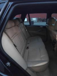 2009 Bmw X5 3.0D image 6