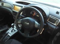 2010 Subaru Forester X image 6