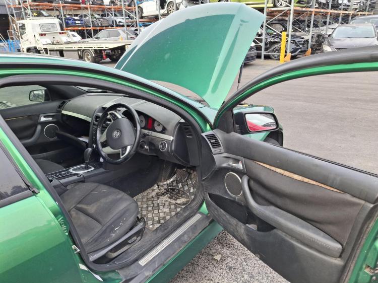 holden Commodore VE Jul 2010 Parts & Wrecking