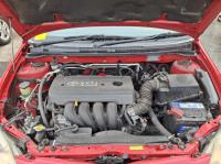 2006 Toyota Corolla ZZE122R image 6