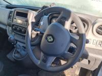 2017 Renault Trafic SWB L1H1 DCI 90 X82 image 6