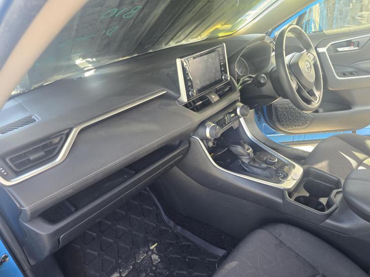 toyota Rav4 AXAH54R GXL HYBRID Mar 2019 Parts & Wrecking