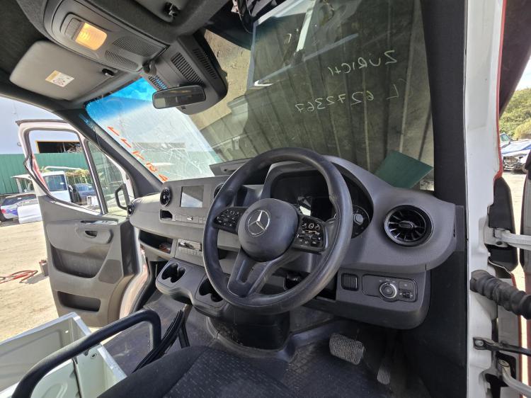 mercedes benz Sprinter VS30 516 DCI Jan 2021 Parts & Wrecking