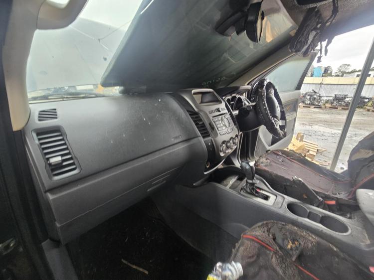 ford Ranger PX SERIES 1 XLT Dec 2013 Parts & Wrecking