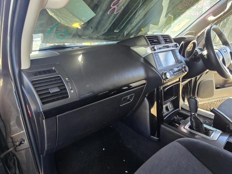 toyota Prado GDJ150R GXL Feb 2016 Parts & Wrecking