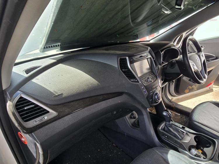 hyundai Santa Fe DM HIGHLANDER Nov 2013 Parts & Wrecking