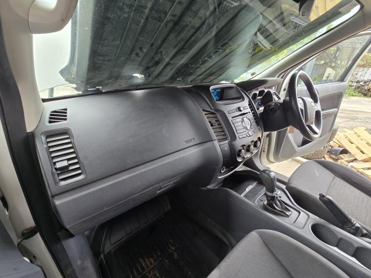 ford Ranger PX SERIES 1 XL Apr 2015 Parts & Wrecking