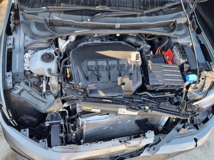volkswagen Polo GTI AW 2020 Parts & Wrecking
