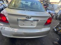 2004 Toyota Echo image 6