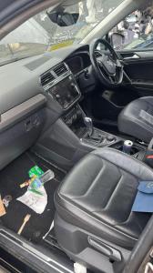 2019 Volkswagen Tiguan All Space 132TSI COMFORTLINE 5NA image 6