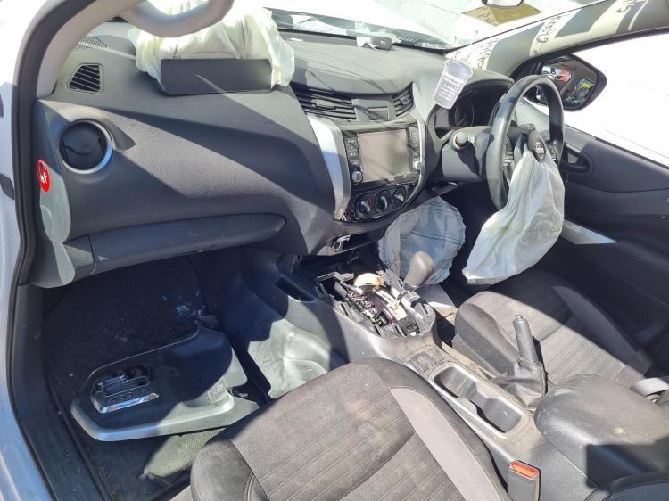 nissan Navara SL NP300 2023 Parts & Wrecking