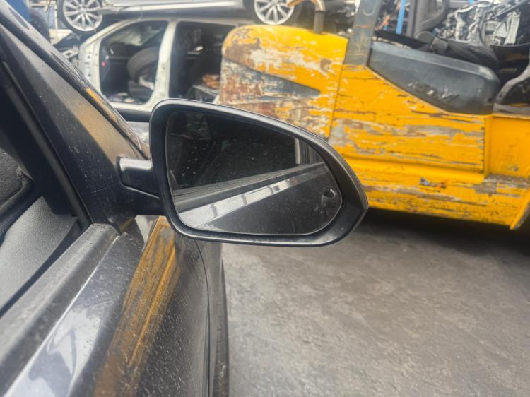 kia Rio 2018 Parts & Wrecking
