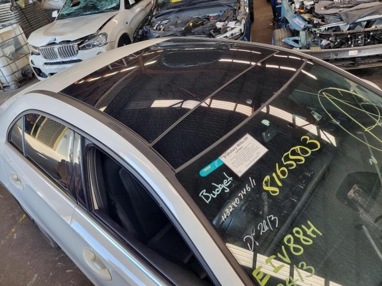 mercedes benz A Class A180 V177 2020 Parts & Wrecking