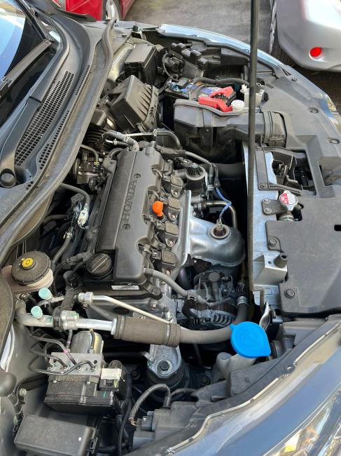 honda Hr-v RU5 Dec 2017 Parts & Wrecking