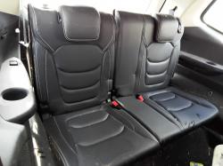 2018 Ldv D90 DELUXE image 6
