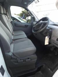 2022 Ldv V80 SWB image 6