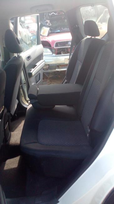 nissan X Trail ST Nov 2007 Parts & Wrecking