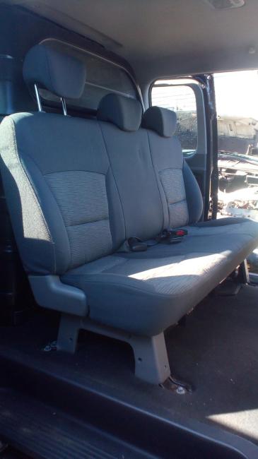 hyundai Iload May 2008 Parts & Wrecking