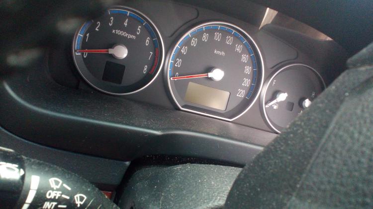 hyundai Santa Fe ELITE Apr 2007 Parts & Wrecking