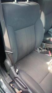 2012 Jeep Cherokee SPORT image 6