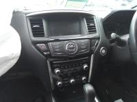 2018 Nissan Pathfinder ST image 6