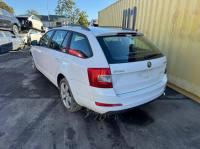 2014 Skoda Octavia 5E5 image 6