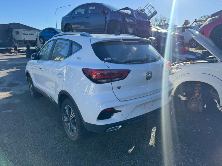 mg Zs Dec 2022 Parts & Wrecking