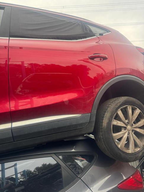 mg Zs 2021 Parts & Wrecking