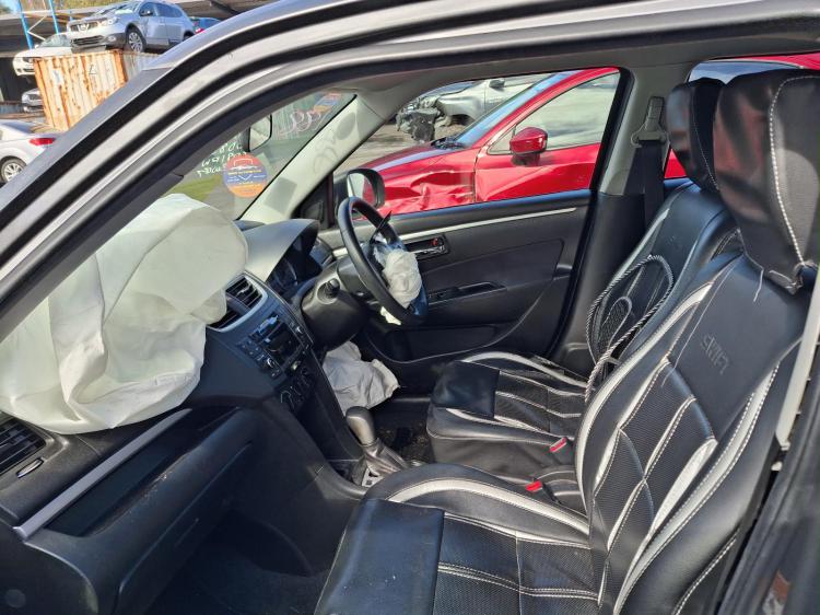 suzuki Swift FZ Jun 2015 Parts & Wrecking