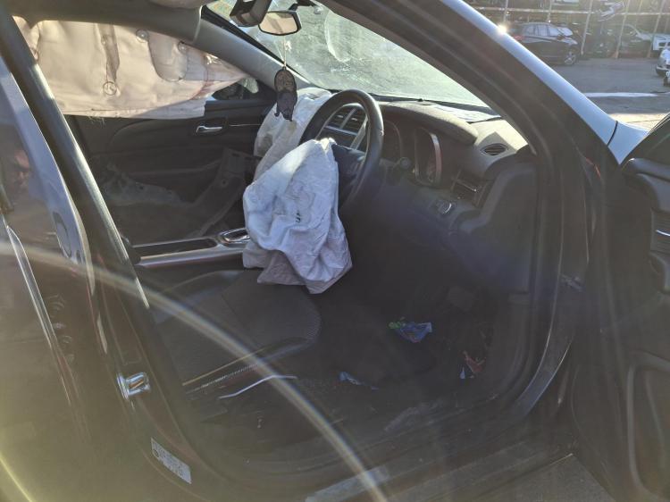 holden Malibu EM Jul 2014 Parts & Wrecking