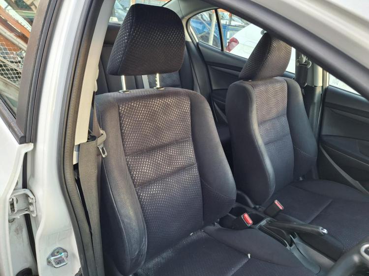 honda City GM Dec 2011 Parts & Wrecking