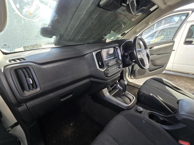 holden Colorado RG LTZ Sep 2016 Parts & Wrecking