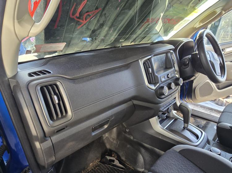 holden Colorado RG LX Feb 2019 Parts & Wrecking