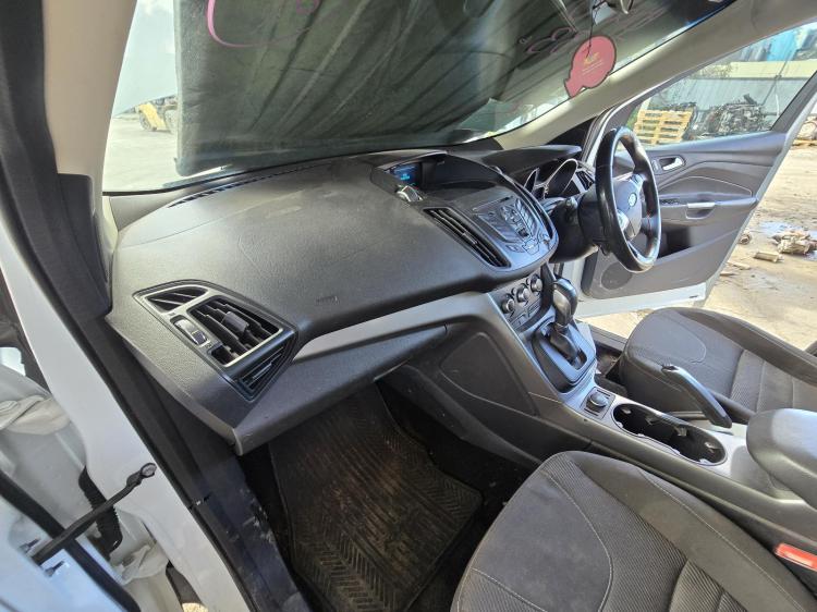 ford Kuga TF AMBIENTE Sep 2014 Parts & Wrecking