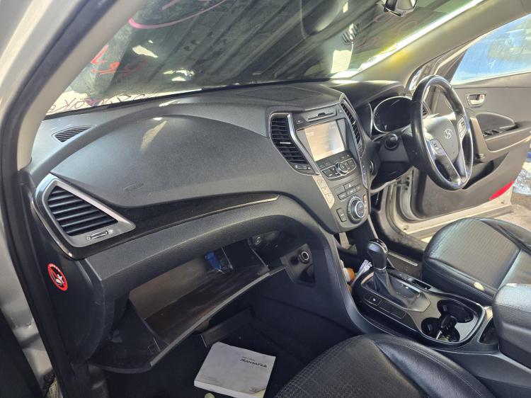 hyundai Santa Fe DM HIGHLANDER Mar 2014 Parts & Wrecking