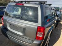 2012 Jeep Patriot image 6