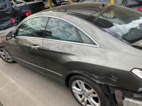 2012 Mercedes Benz E-class E250 C207 image 6