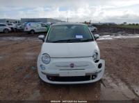 2013 Fiat 500 image 6