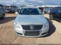 2009 Volkswagen Passat image 6
