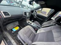 2017 Jeep Grand Cherokee image 6